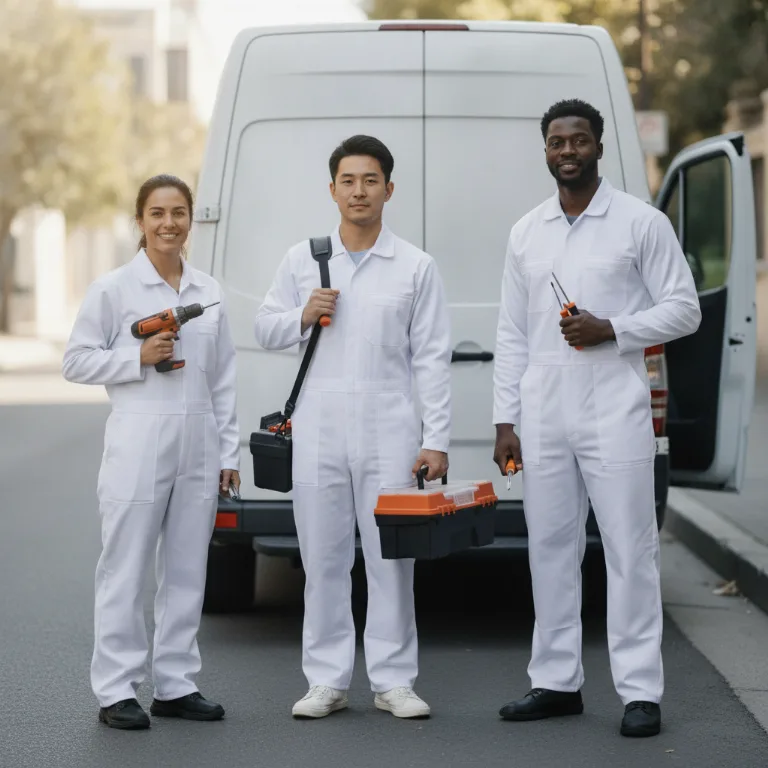 Rolluik Reparatie team in Leiden